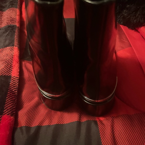 Vince Patten New Boots - Picture 2 of 6